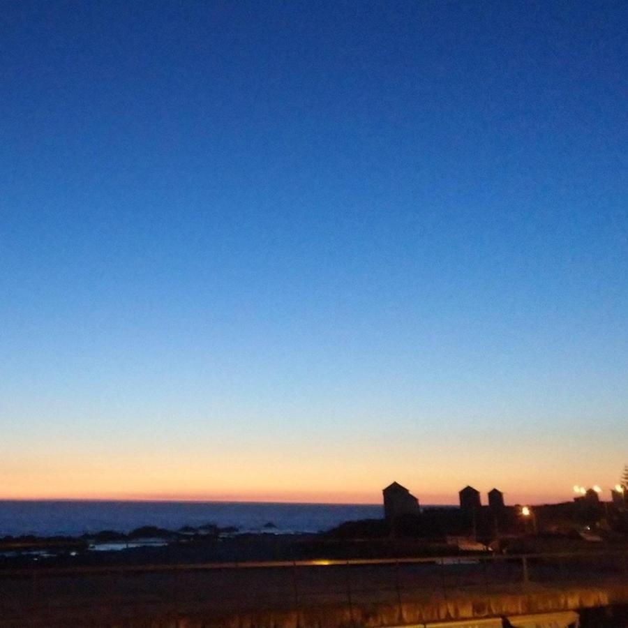 Beach Front Sunset Apartment Апулія Екстер'єр фото